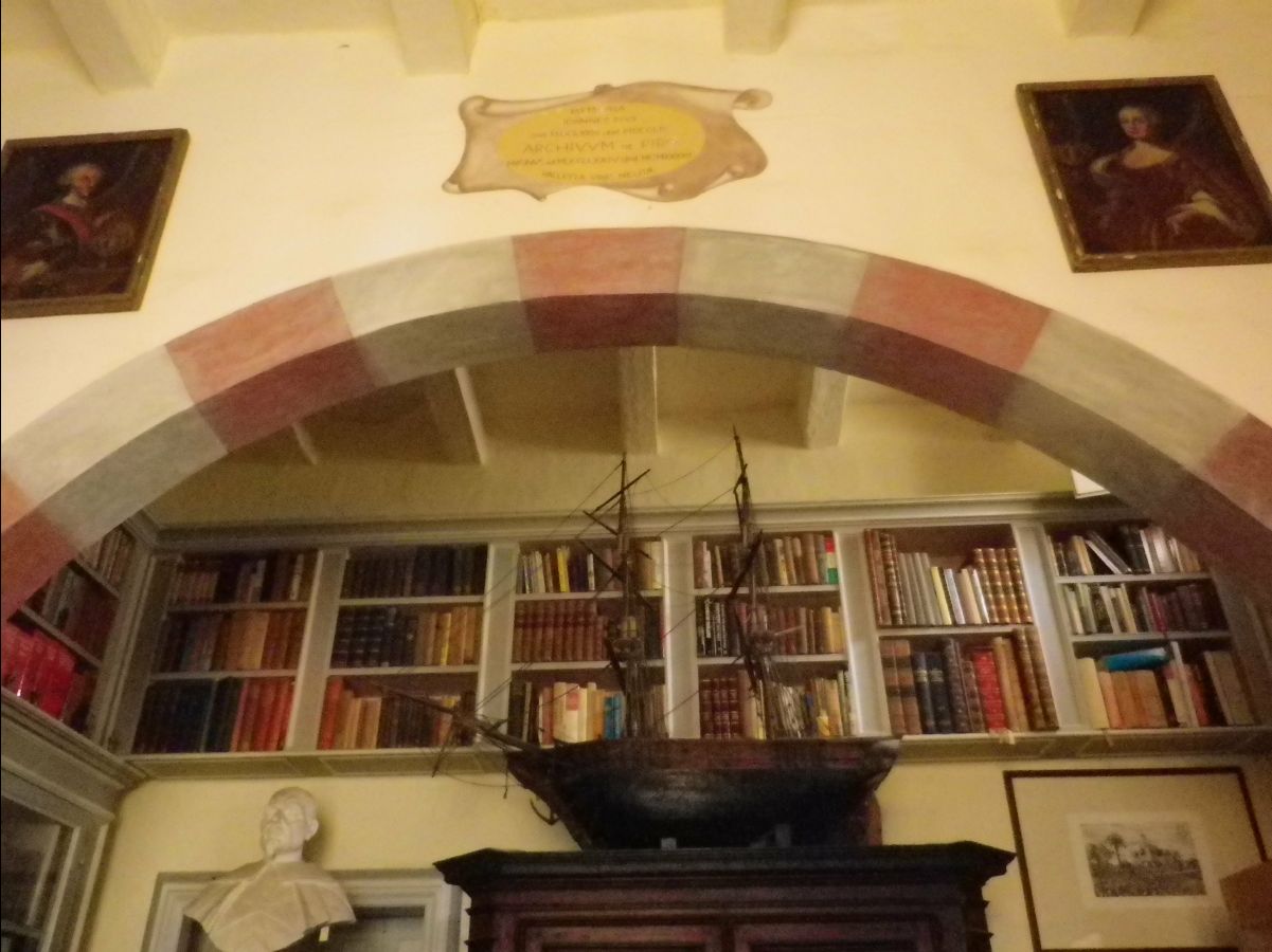 Casa Rocca Piccola32